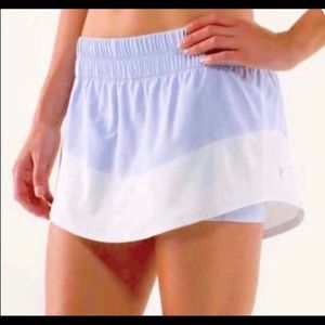 Lululemon Breeze Skirt